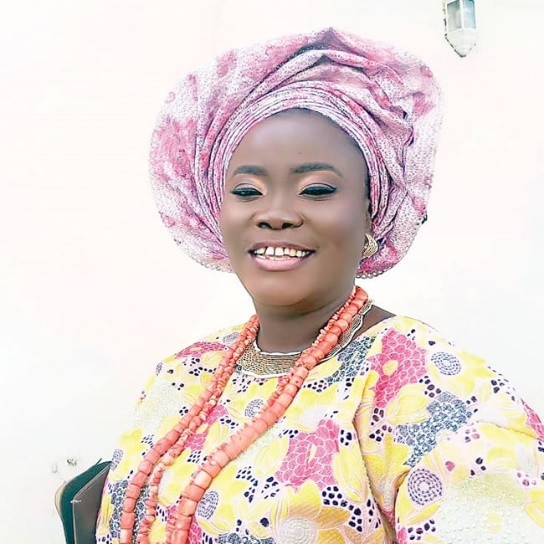 Chief Folake Ajayi Esq